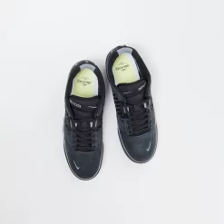 Nike SB ISHOD PRO (Black / Smoke Gray) -Boutique de chaussures de sport de plein air Nike SB Ishod Pro Black Smoke Grey DC7232 003 6