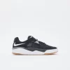 Nike SB ISHOD PRO (Black / White)