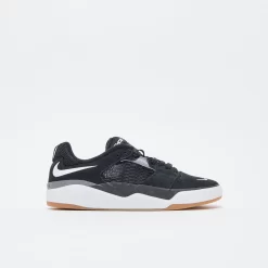Nike SB ISHOD PRO (Black / White)