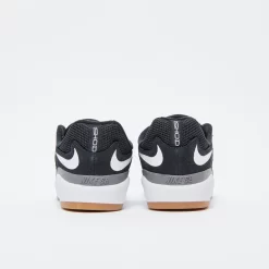 Nike SB ISHOD PRO (Black / White) -Boutique de chaussures de sport de plein air Nike SB Ishod Pro Black White DC7232 001 4