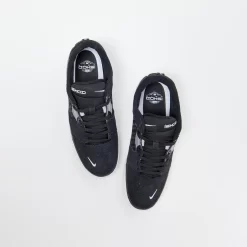 Nike SB ISHOD PRO (Black / White) -Boutique de chaussures de sport de plein air Nike SB Ishod Pro Black White DC7232 001 6
