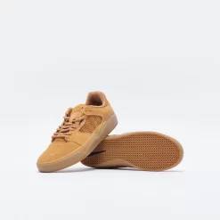 Nike SB - Ishod Wair (Flax/Wheat-Flax-Gum Light Brown) -Boutique de chaussures de sport de plein air Nike SB Ishod Wair Flax Wheat Flax Gum Light Brown 3