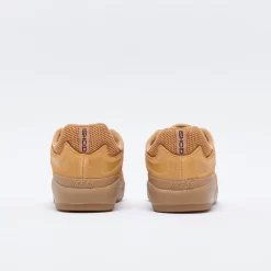 Nike SB - Ishod Wair (Flax/Wheat-Flax-Gum Light Brown) -Boutique de chaussures de sport de plein air Nike SB Ishod Wair Flax Wheat Flax Gum Light Brown 4