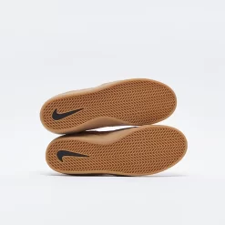 Nike SB - Ishod Wair (Flax/Wheat-Flax-Gum Light Brown) -Boutique de chaussures de sport de plein air Nike SB Ishod Wair Flax Wheat Flax Gum Light Brown 6