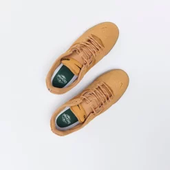 Nike SB - Ishod Wair (Flax/Wheat-Flax-Gum Light Brown) -Boutique de chaussures de sport de plein air Nike SB Ishod Wair Flax Wheat Flax Gum Light Brown 7