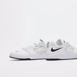 Nike SB - Ishod Wair Premium (White/Black) -Boutique de chaussures de sport de plein air Nike SB Ishod Wair Premium White Black 5