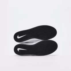 Nike SB - Ishod Wair Premium (White/Black) -Boutique de chaussures de sport de plein air Nike SB Ishod Wair Premium White Black 6