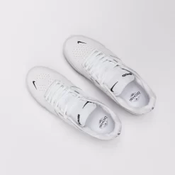 Nike SB - Ishod Wair Premium (White/Black) -Boutique de chaussures de sport de plein air Nike SB Ishod Wair Premium White Black 7