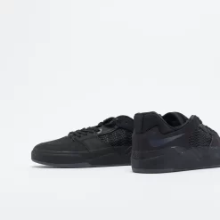 Nike SB - Ishod Wair Premium "Triple Black" -Boutique de chaussures de sport de plein air Nike SB Ishod Wair Premium Triple Black 5