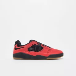 Nike SB ISHOD WAIR Pro - Varsity Red / Black