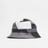 Nike SB Mosaic Bucket Hat Black