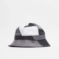 Nike SB Mosaic Bucket Hat Black