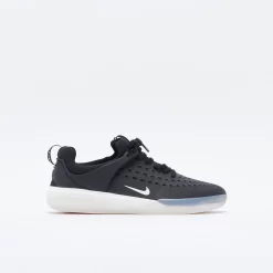Nike SB - Nyjah 3 (Black/White)