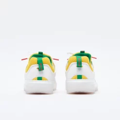 Nike SB - Nyjah 3 Premium (Summit White/Black) 10 Nike SB - Nyjah 3 Premium (Summit White/Black) -Boutique de chaussures de sport de plein air Nike SB Nyjah 3 Premium Summit White Black 4