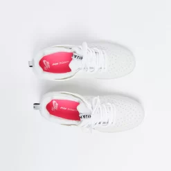 Nike SB - Nyjah 3 (White/Black-Summer White-Hyper Pink) 9 Nike SB - Nyjah 3 (White/Black-Summer White-Hyper Pink) -Boutique de chaussures de sport de plein air Nike SB Nyjah 3 White Black Summer White Hyper Pink 4
