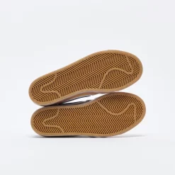 Nike SB-Pogo (White/Black-White-Gum Light Brown) -Boutique de chaussures de sport de plein air Nike SB Pogo White Black White Gum Light Brown 6