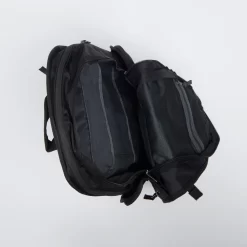 Nike SB - RPM Backpack (Black) -Boutique de chaussures de sport de plein air Nike SB RPM Bagpack Black 3
