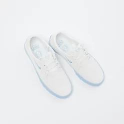 Nike SB Shane - Sail / Border Blue -Boutique de chaussures de sport de plein air Nike SB Shane Sail border Blue 6