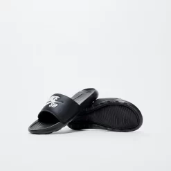 Nike SB Victory One Slide - Black -Boutique de chaussures de sport de plein air Nike SB Victory One Slide Black DR2018 001 3