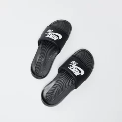 Nike SB Victory One Slide - Black -Boutique de chaussures de sport de plein air Nike SB Victory One Slide Black DR2018 001 5