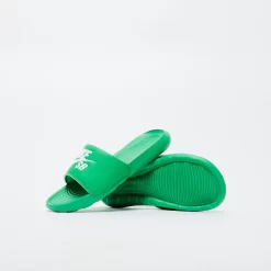 Nike SB Victory Slide - Lucky Green -Boutique de chaussures de sport de plein air Nike SB Victory Slide Lucky Green 3