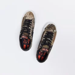 Nike SB - Zoom Blazer Low GT Premium (Black/Safety Orange) 13 Nike SB - Zoom Blazer Low GT Premium (Black/Safety Orange) -Boutique de chaussures de sport de plein air Nike SB Zoom Blazer Low GT Premium Black Safety Orange 7