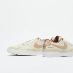 Nike SB - Zoom Blazer Low X Doyenne QS (Coconut Milk) -Boutique de chaussures de sport de plein air Nike SB Zoom Blazer Low x Doyenne QS Coconut Milk 5