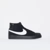 Nike SB Zoom Blazer Mid (Black/White/Black) 864349-007