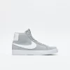 Nike SB - Zoom Blazer Mid ISO (Wolf Gray)