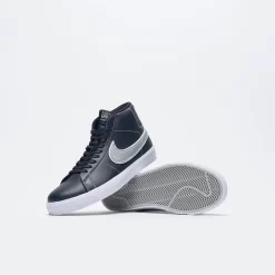 Nike Sb - Zoom Blazer Mid "mason Silva" Qs -Boutique de chaussures de sport de plein air Nike SB Zoom Blazer Mid Mason Silva QS 3