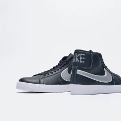 Nike Sb - Zoom Blazer Mid "mason Silva" Qs -Boutique de chaussures de sport de plein air Nike SB Zoom Blazer Mid Mason Silva QS 5