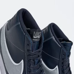 Nike Sb - Zoom Blazer Mid "mason Silva" Qs -Boutique de chaussures de sport de plein air Nike SB Zoom Blazer Mid Mason Silva QS 7