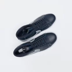 Nike Sb - Zoom Blazer Mid "mason Silva" Qs -Boutique de chaussures de sport de plein air Nike SB Zoom Blazer Mid Mason Silva QS 8