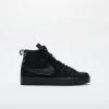 Nike SB Zoom Blazer Mid Premium Acclimate - Triple Black