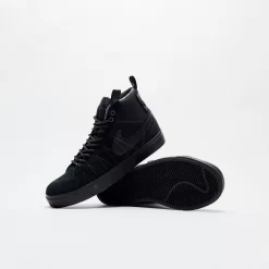 Nike SB Zoom Blazer Mid Premium Acclimate - Triple Black -Boutique de chaussures de sport de plein air Nike SB Zoom Blazer Mid Premium Acclimate Triple Black DC8903 002 3