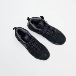 Nike SB Zoom Blazer Mid Premium Acclimate - Triple Black -Boutique de chaussures de sport de plein air Nike SB Zoom Blazer Mid Premium Acclimate Triple Black DC8903 002 6