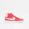 Nike SB - Zoom Blazer Mid (University Red/White)