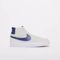 Nike SB - Zoom Blazer Mid (Barely Green)