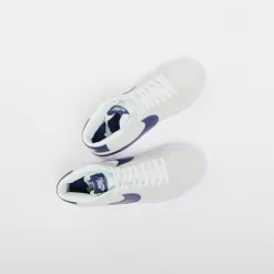 Nike SB - Zoom Blazer Mid (Barely Green) -Boutique de chaussures de sport de plein air Nike SB Zoom Blazer Mid Barely Green 864349 303 6