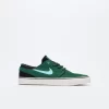 Nike SB - Zoom Janoski OG + (Green Gore/Copa -Action Green)
