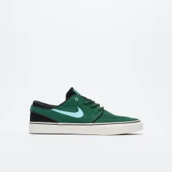Nike SB - Zoom Janoski OG + (Green Gore/Copa -Action Green)