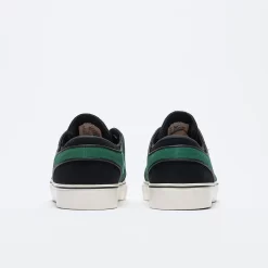 Nike SB - Zoom Janoski OG + (Green Gore/Copa -Action Green) -Boutique de chaussures de sport de plein air Nike SB Zoom Janoski OG Gorge Green Copa Action Green 4