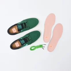 Nike SB - Zoom Janoski OG + (Green Gore/Copa -Action Green) -Boutique de chaussures de sport de plein air Nike SB Zoom Janoski OG Gorge Green Copa Action Green 7