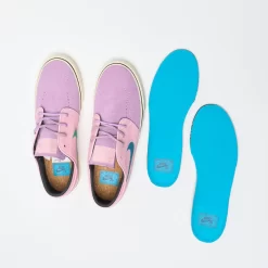 Nike SB - Zoom Janoski OG+ (Lilac / Noise Aqua) -Boutique de chaussures de sport de plein air Nike SB Zoom Janoski OG Lilac Noise Aqua 6