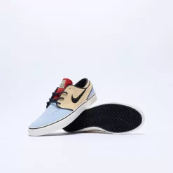 Nike SB - Zoom Janoski OG+ QS (Alabaster/Alabaster-Chili Red) 10 Nike SB - Zoom Janoski OG+ QS (Alabaster/Alabaster-Chili Red) -Boutique de chaussures de sport de plein air Nike SB Zoom Janoski OG QS Alabaster Alabaster Chili Red 3