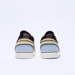 Nike SB - Zoom Janoski OG+ QS (Alabaster/Alabaster-Chili Red) 11 Nike SB - Zoom Janoski OG+ QS (Alabaster/Alabaster-Chili Red) -Boutique de chaussures de sport de plein air Nike SB Zoom Janoski OG QS Alabaster Alabaster Chili Red 4