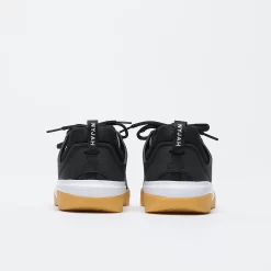 Nike SB-Zoom Nyjah 3 (Black/White-Black-Gum) -Boutique de chaussures de sport de plein air Nike SB Zoom Nyjah 3 Black White Black Gum DV7896 001 4