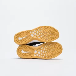 Nike SB-Zoom Nyjah 3 (Black/White-Black-Gum) -Boutique de chaussures de sport de plein air Nike SB Zoom Nyjah 3 Black White Black Gum DV7896 001 6