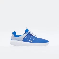 Nike SB - Zoom Nyjah 3 (Game Royal/White)