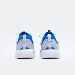 Nike SB - Zoom Nyjah 3 (Game Royal/White) -Boutique de chaussures de sport de plein air Nike SB Zoom Nyjah 3 Game Royal White DV1187 400 4